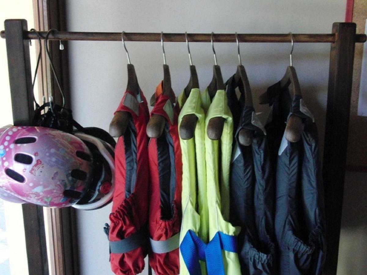 Particolari Del Brenta Apartment Oriago Di Mira Bagian luar foto