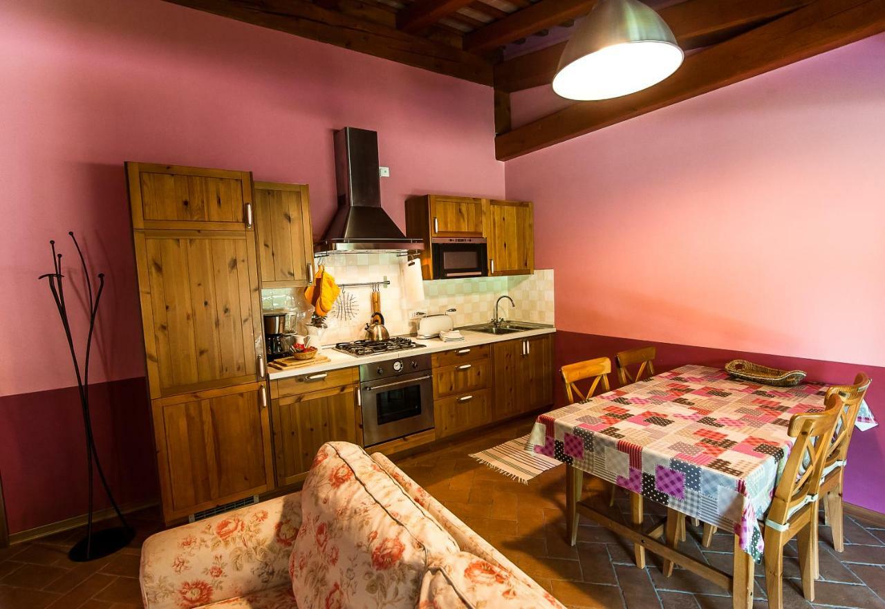 Particolari Del Brenta Apartment Oriago Di Mira Bagian luar foto