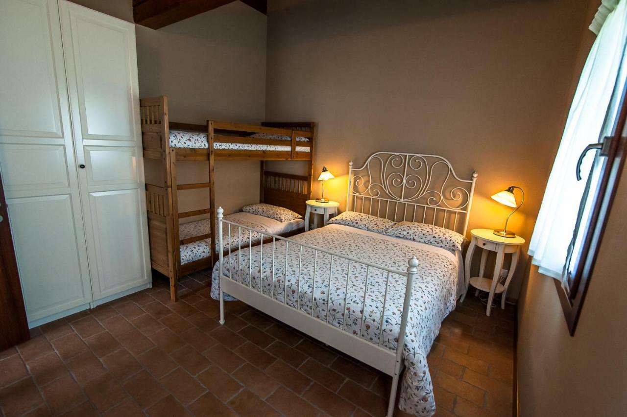 Particolari Del Brenta Apartment Oriago Di Mira Bagian luar foto