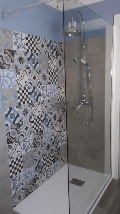 Particolari Del Brenta Apartment Oriago Di Mira Bagian luar foto
