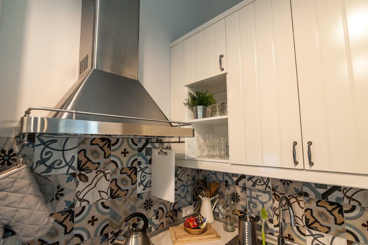 Particolari Del Brenta Apartment Oriago Di Mira Bagian luar foto